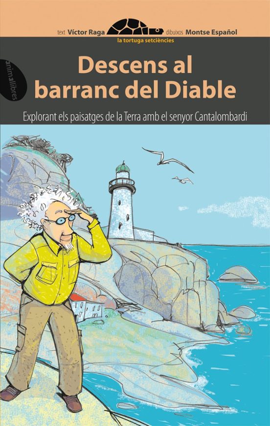 Descens Al Barranc Del Diable