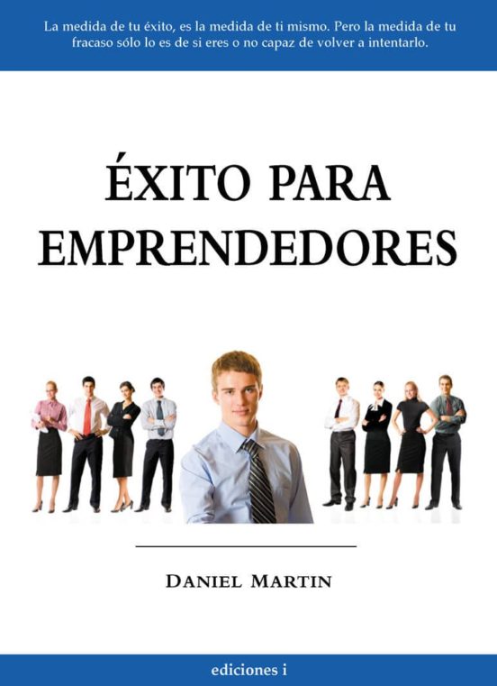 Exito Para Emprendedores