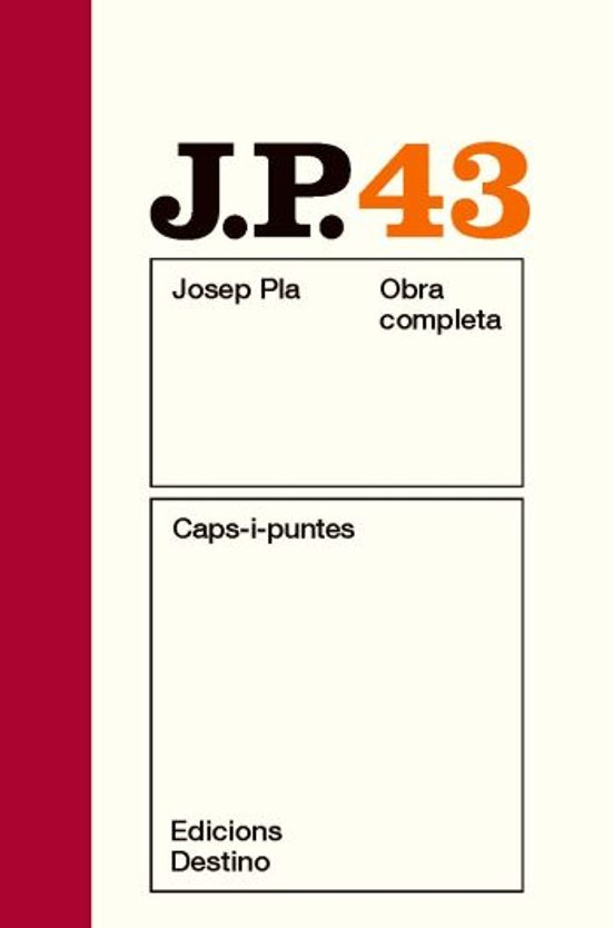 Caps i Puntes