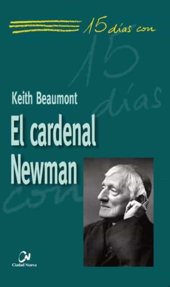 El Cardenal Newman