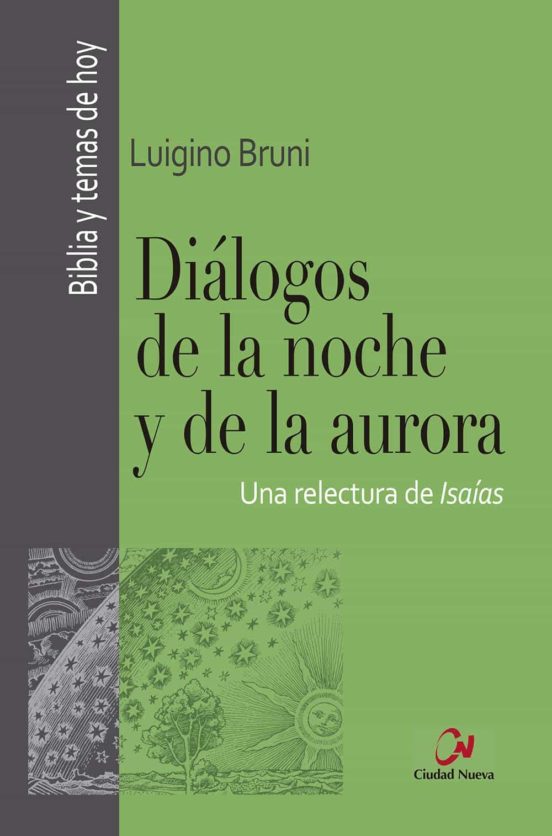 Diálogos De La Noche Y De La Aurora
