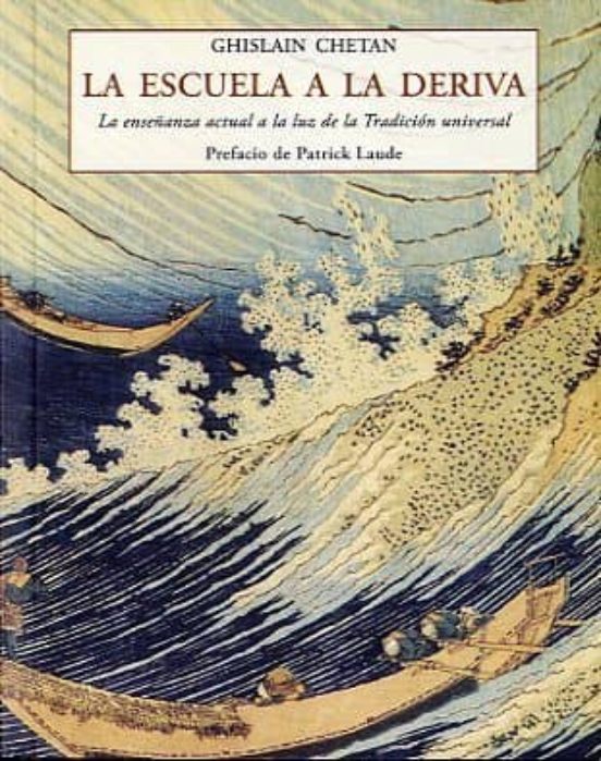 Escuela A La Deriva
