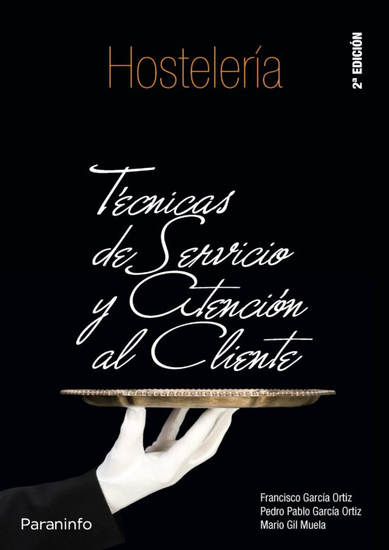 Técnicas De Servicio Y Atención Al Cliente