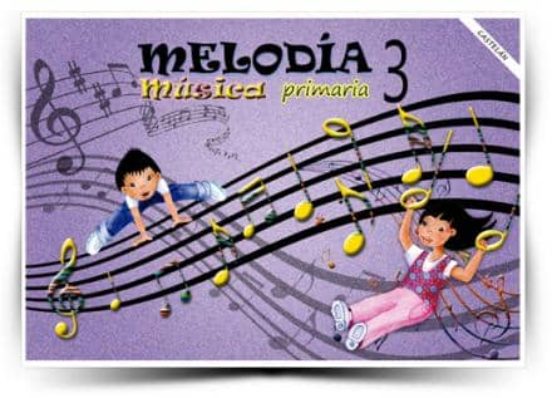 Musica 3º.primaria