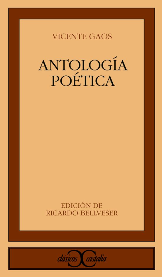 Antologia Poetica