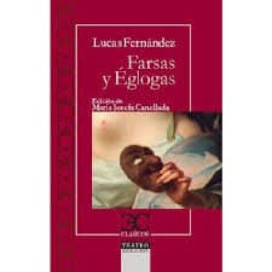 Farsas Y Eglogas