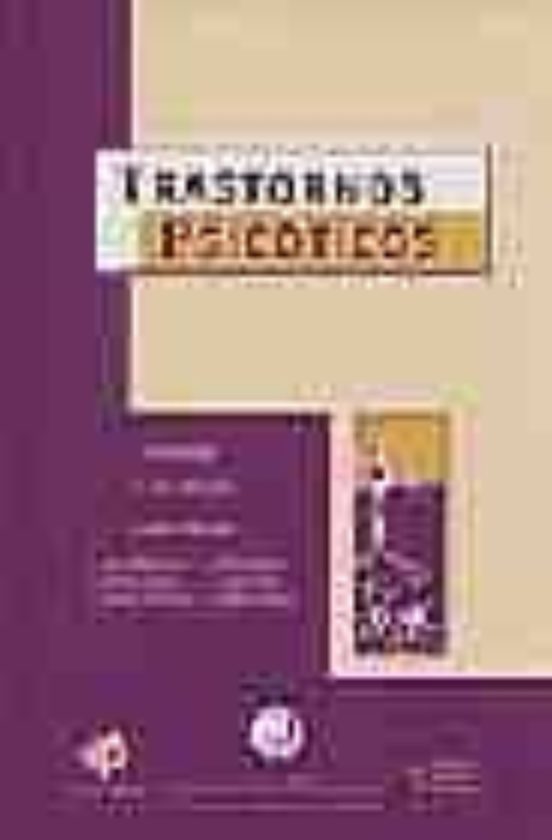 Trastornos Psicoticos