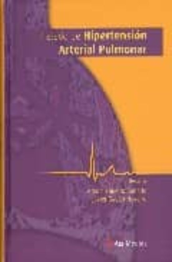 Tratado De Hipertension Arterial Pulmonar