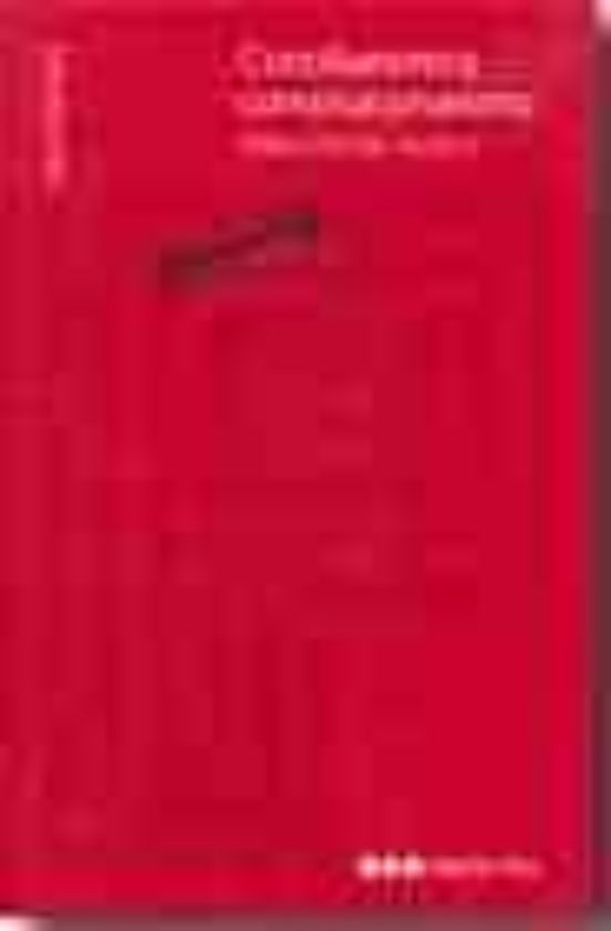 Conciliarismo Y Constitucionalismo: Seleccion De Textos I: Los Or Igen