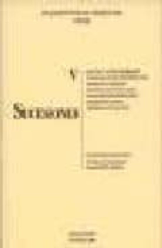 Sucesiones : Elementos De Derecho Civil