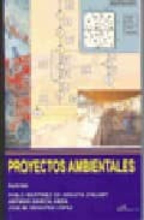 Proyectos Ambientales