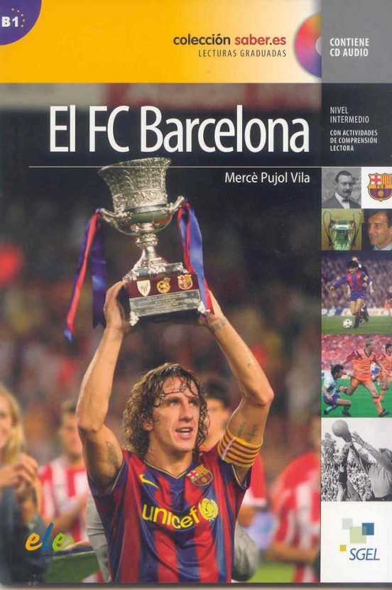 El Fc Barcelona