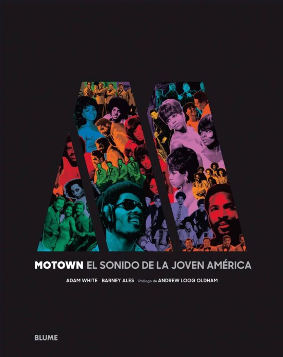 Motown: El Sonido De La Joven America