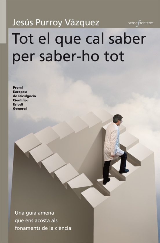 Tot El Que Cal Saber Per Saber-ho Tot