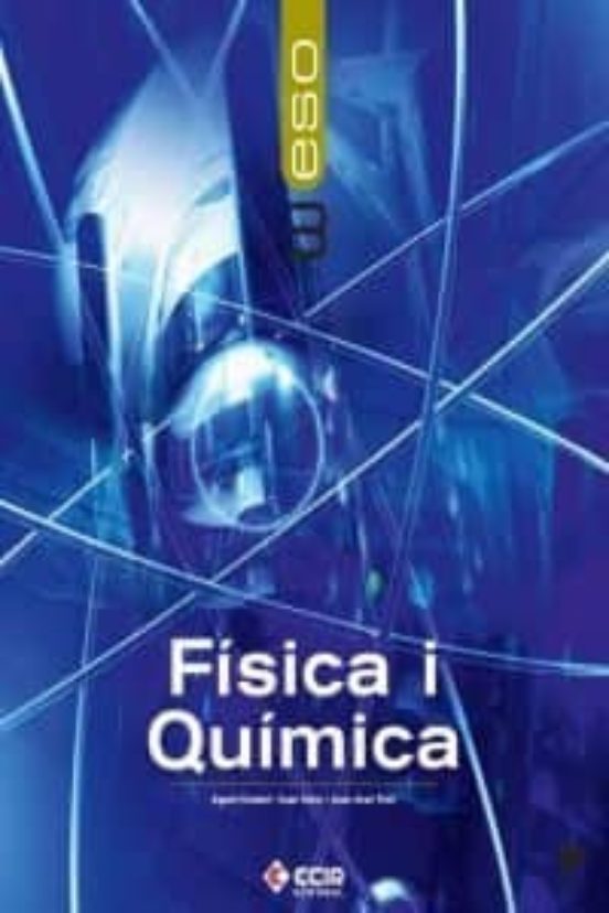 Fisica I Quimica 3º Eso Catala Ed 2007