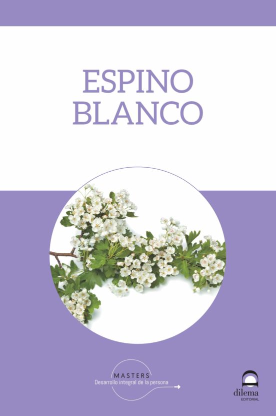 Espino Blanco