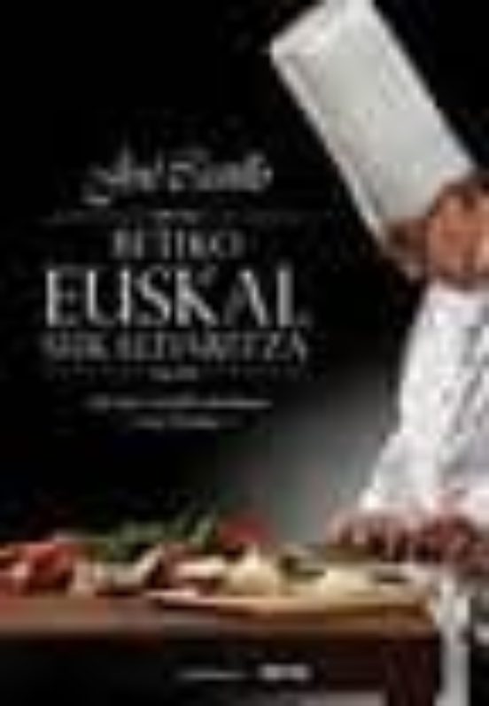 Betiko Euskal Sukaldaritza