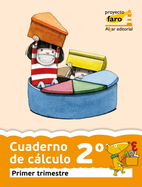 Cuaderno De Cálculo 2.1
