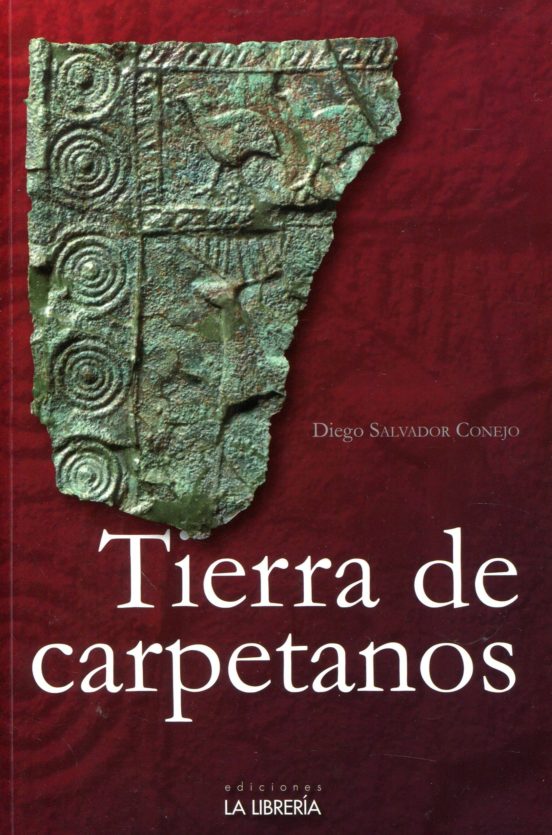 Tierra De Carpetanos