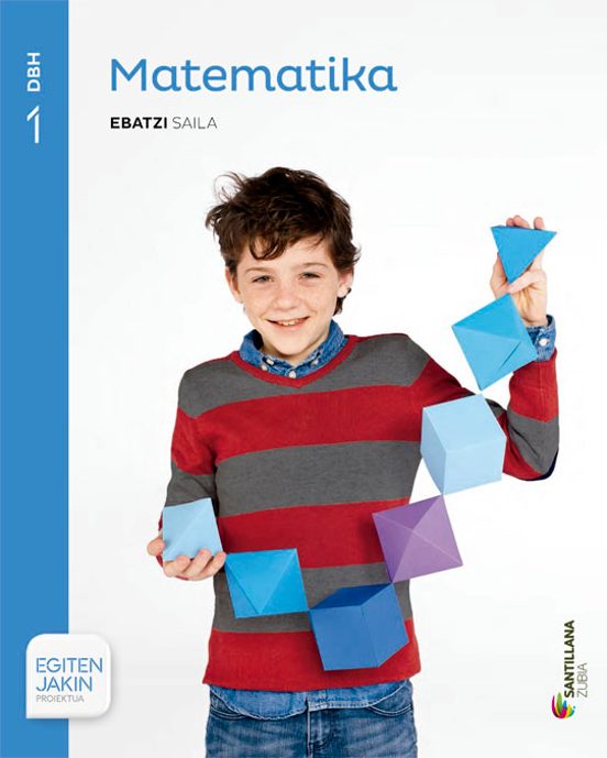 1dbh Matem Eusk Ed15