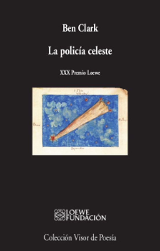La Policía Celeste