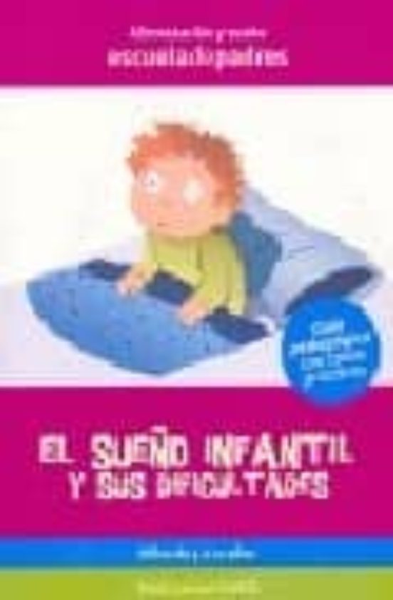 El Sueño Infantil Y Sus Dificultades