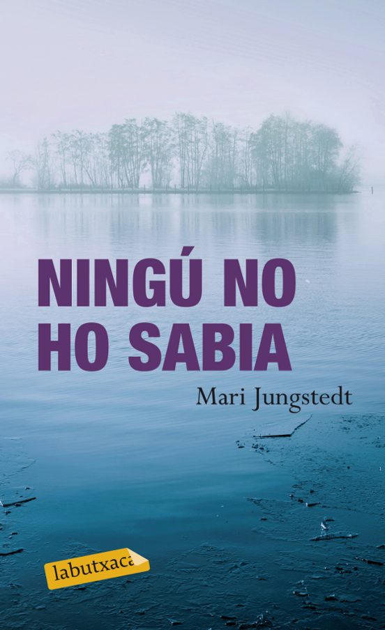 Ningú No Ho Sabia