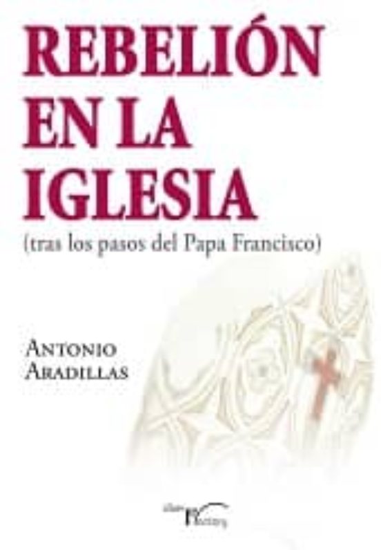 Rebelion En La Iglesia
