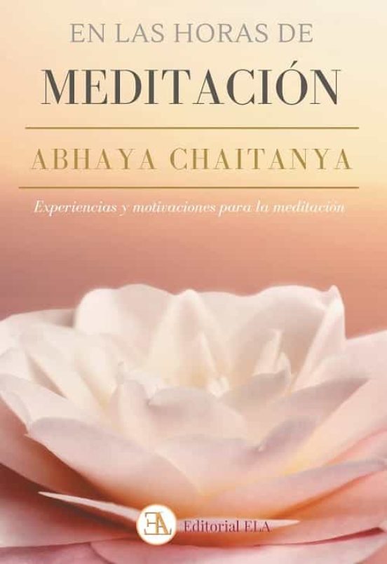 En Las Horas De Meditación