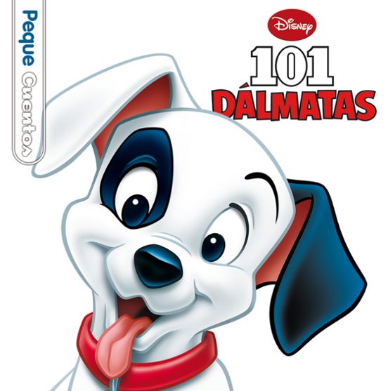 101 Dalmatas