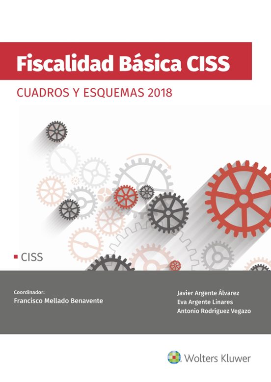 Fiscalidad Básica CISS
