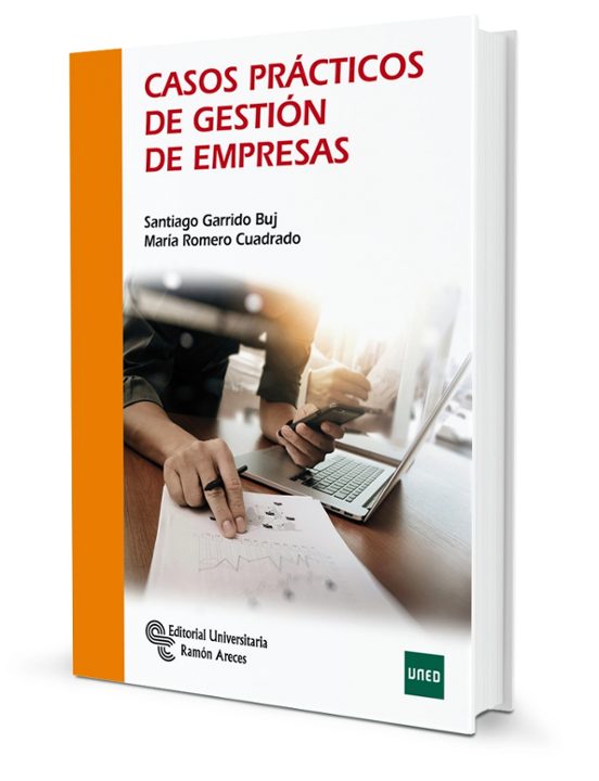 Casos Prácticos De Gestión De Empresas