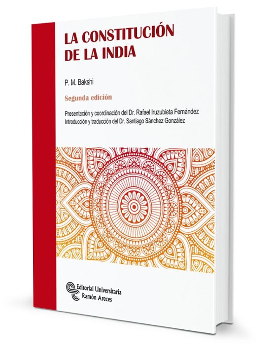 La Constitucion De La India