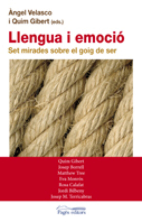 Llengua I Emoció