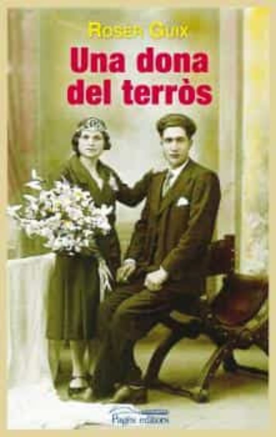 Una Dona Del Terròs
