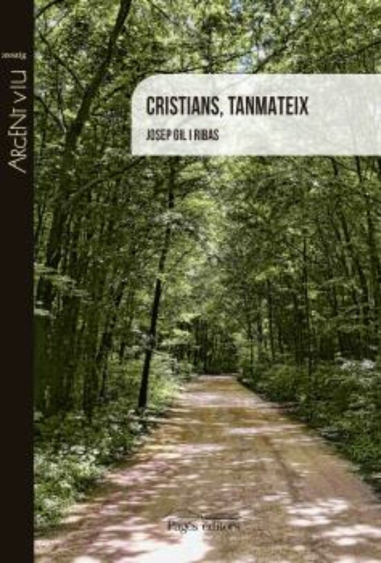 Cristians Tanmateix
