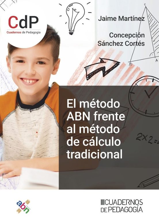 El método ABN frente al método de cálculo tradicional