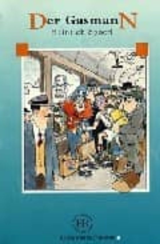 Der Gasmann