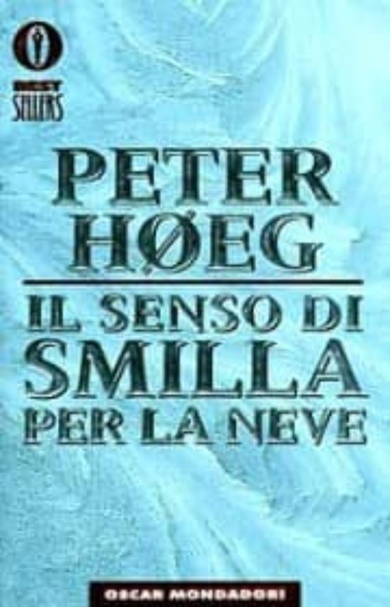 Il Senso Di Smilla Per La Neve