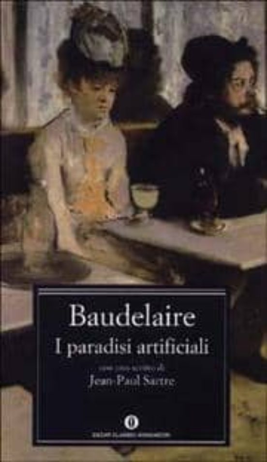 I Paradisi Artificiali