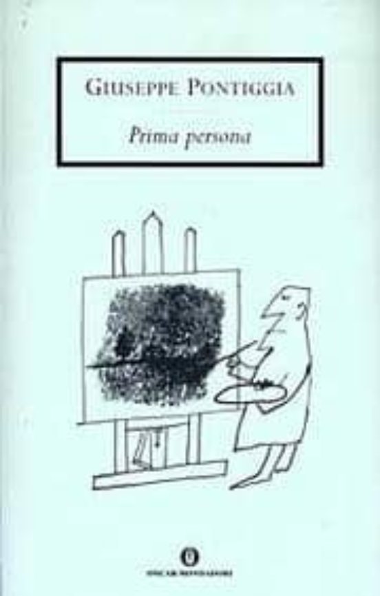 Prima Persona