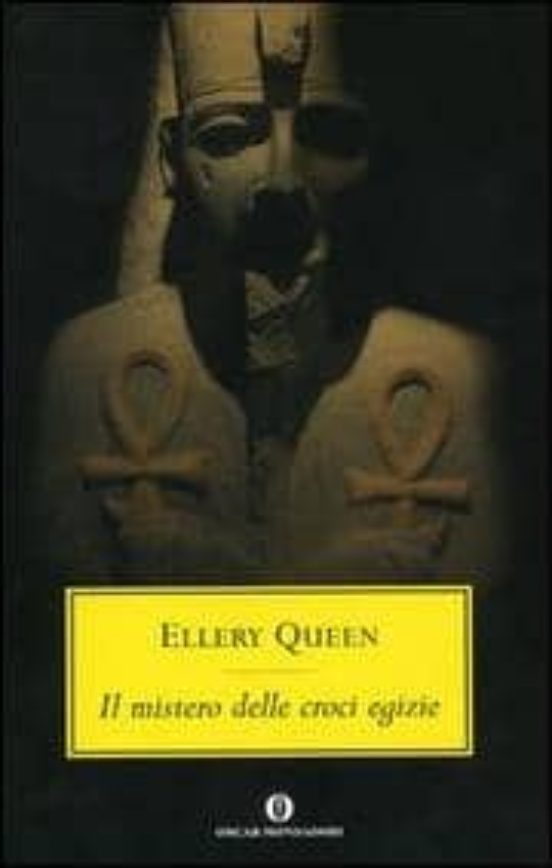 Il Mistero Delle Croci Egizie