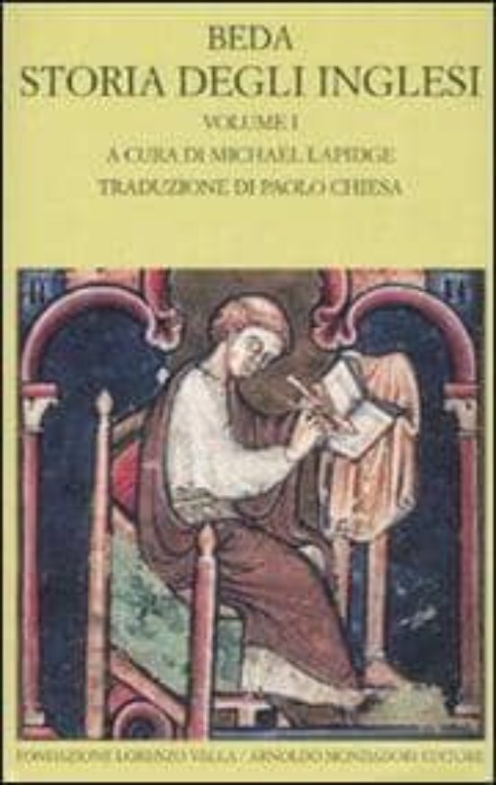Storia Degli Inglesi