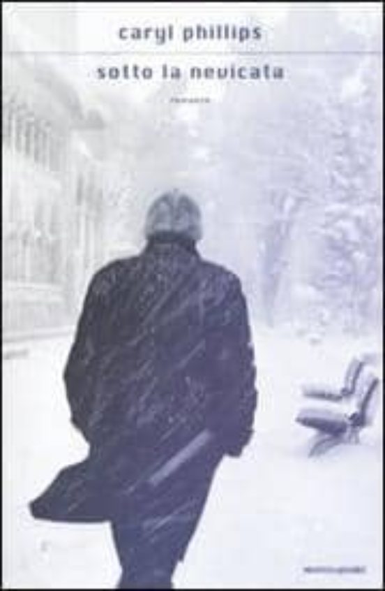 Mentre La Neve Cade