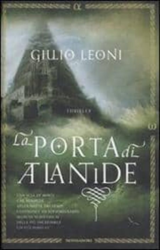 Il Tempio Dei Re Dormienti