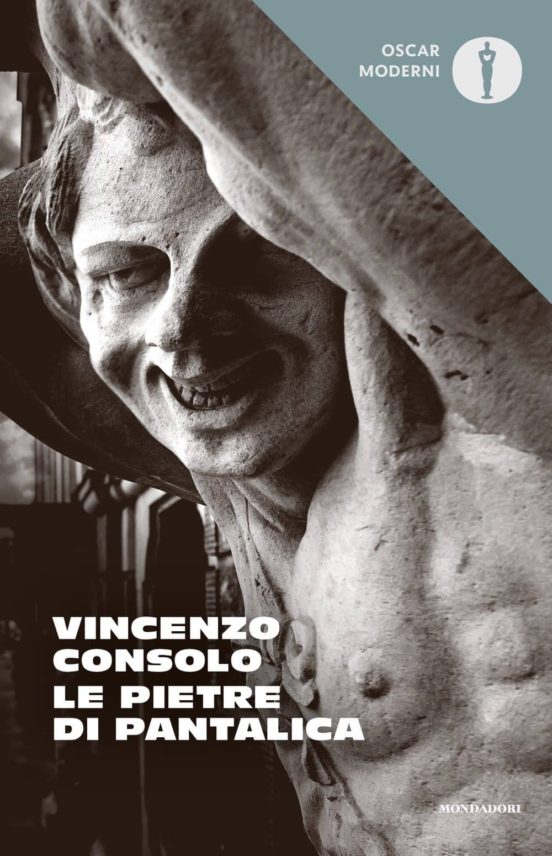 Le Pietre Di Pantalica