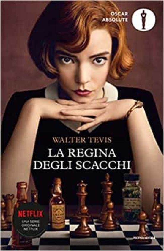 La Regina Degli Scacchi