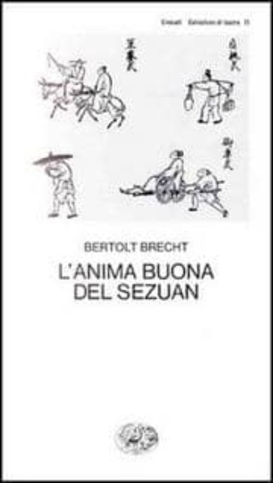 L Anima Buona Del Sezuan