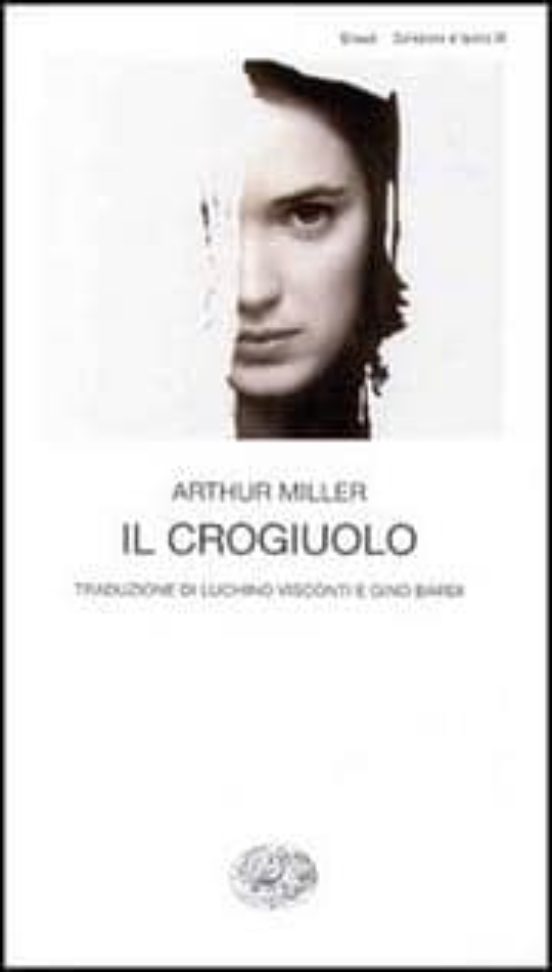 Il Crogiuolo