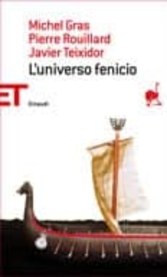 L Universo Fenicio